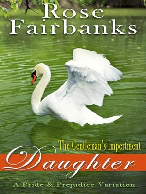 cover image of The Gentleman's Impertinent Daughter